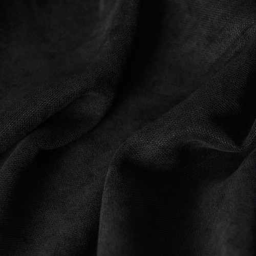 MILAS tkanina 290 kolor 039 czarny