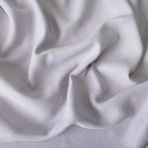 MILAS tkanina 290  kolor 357 szarofioletowy