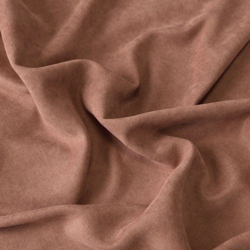 MILAS Tkanina 290  kolor 363 chłodny ceglasty