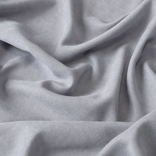 MILAS Tkanina  290 kolor 448 pastelowy szary