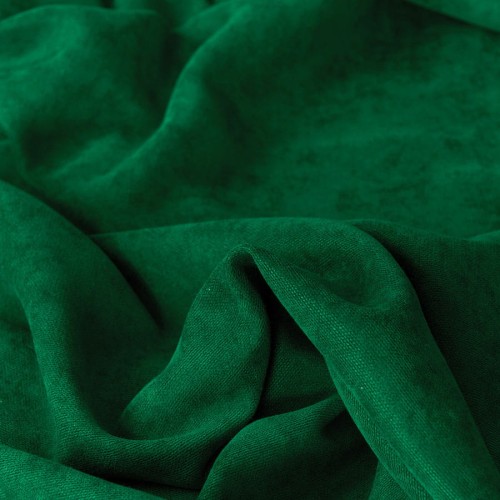 MILAS Tkanina 290 kolor 789 butelkowa zieleń