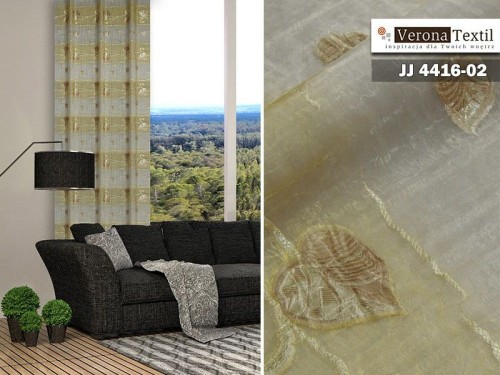 Materiał zasłonowy JJ 4416 02 140