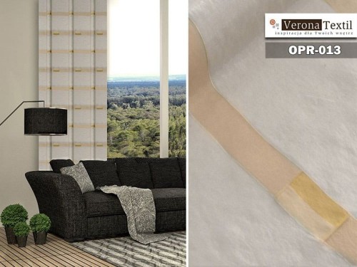 Materiał zasłonowy OPR 013 140