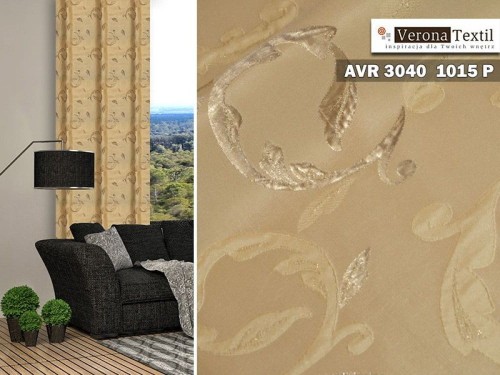 Materiał  AVR 3040 1015P