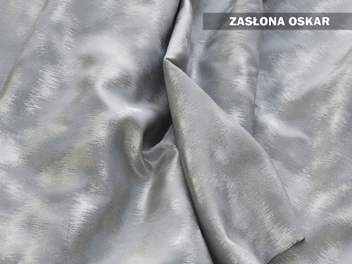 Materiał zasłonowy OSKAR 140 Beton