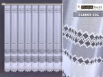 Firana żakardowa 18669 180
