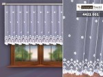 Firana żakardowa 4421 110