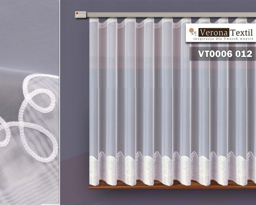 Firana Kornelia VT 006 012 160