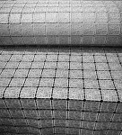 Obrus gipiurowy na metry 2160 popiel szer.140 cm