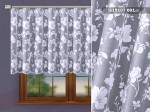Firana żakardowa 619107 120