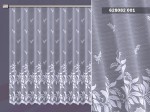 Firana żakardowa 628082 180