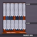 Firana żakardowa 763017 40