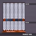 Firana żakardowa 763017 80