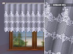 Firana żakardowa 648229 100 D