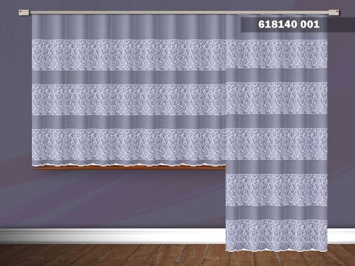 Komplet  prosty 250x500 618140