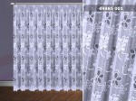 Firana żakardowa 49885 250