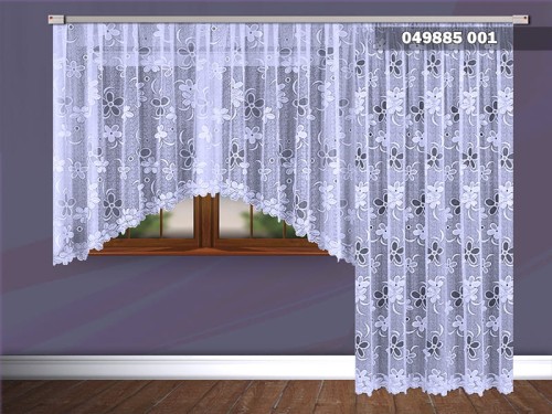 Komplet łuk 250x200 150x300 49885