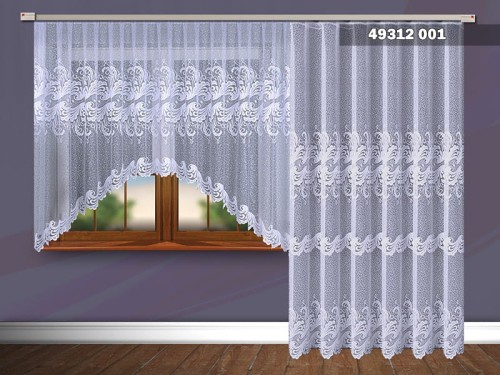 Komplet łuk 250x700 49312