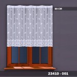 Firana żakardowa 23410 90