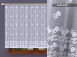 Firana żakardowa 23410 140