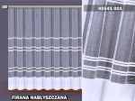 Firana żakardowa 90541 160