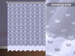 Firana żakardowa JK9148 250 DEVON