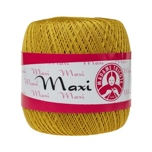 KORDONEK MAXI MADAME TRICOTE 4940