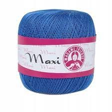 KORDONEK MAXI MADAME TRICOTE 4915