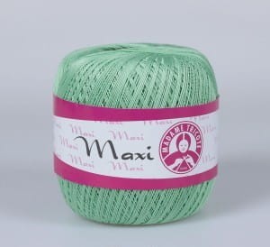 KORDONEK MAXI MADAME TRICOTE 6361