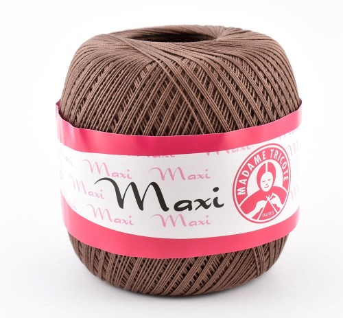 KORDONEK MAXI MADAME TRICOTE 4103