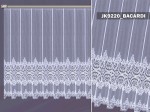 Firana żakardowa JK9220 180 BACARDI