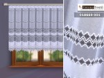 Firana żakardowa 18669 120 D