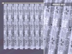Firana żakardowa 49885 180