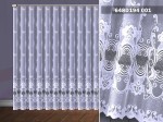 Firana żakardowa 648194 250