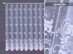 Firana żakardowa 23400 180