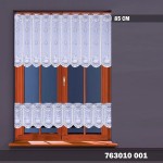 Firana żakardowa 763010 85