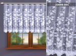 Firana żakardowa 23006 120
