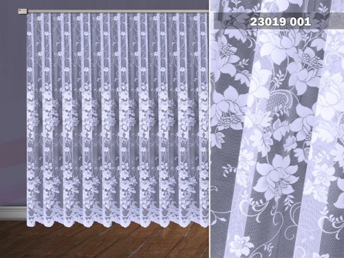 Firana żakardowa 23019 250