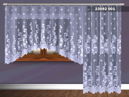 Komplet łuk 250x200 180x300 23092