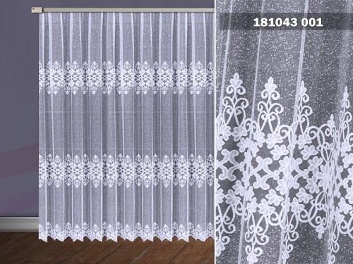 Firana żakardowa 181043 250