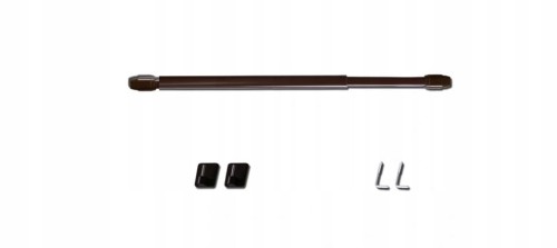 PATYCZEK 100-150 CM BRĄZ KPL