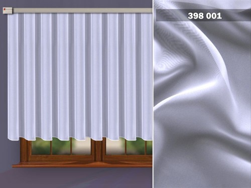 Firana fantazyjna 398 001 140