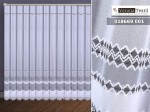 Firana żakardowa 18669  250