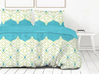 Pościel Bawełniana Bielbaw Premium 140x200 Cesare