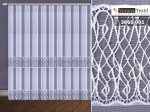 Firana żakardowa 3865 250