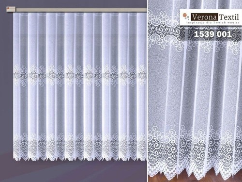 Firana żakardowa 1539 180