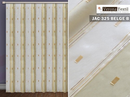 Firana fantazyjna JAC 325 280 W
