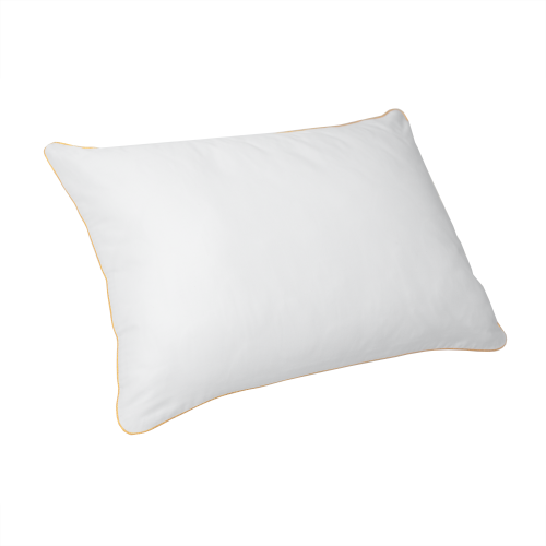 Biała gładka  lamówka złoty.png