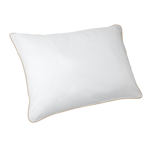 Biała gładka   lamówka jasny beż.png