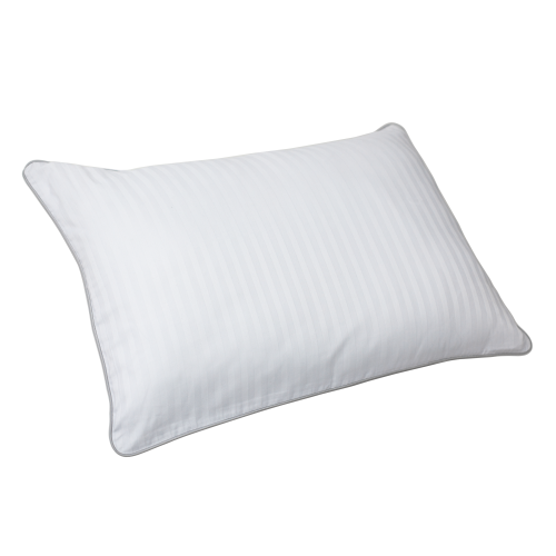 Biała prążek z lamówką jasny szary.png